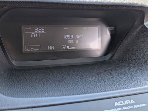 Used 2011 Acura TSX Sedan image 29