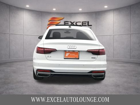 Used 2022 Audi A4 2.0T Premium Plus AWD/4WD image 7