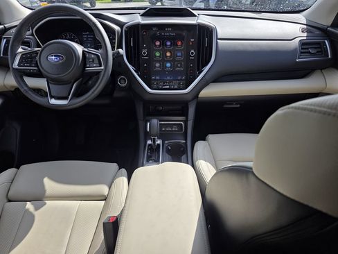 Certified 2025 Subaru Ascent Limited AWD/4WD image 12