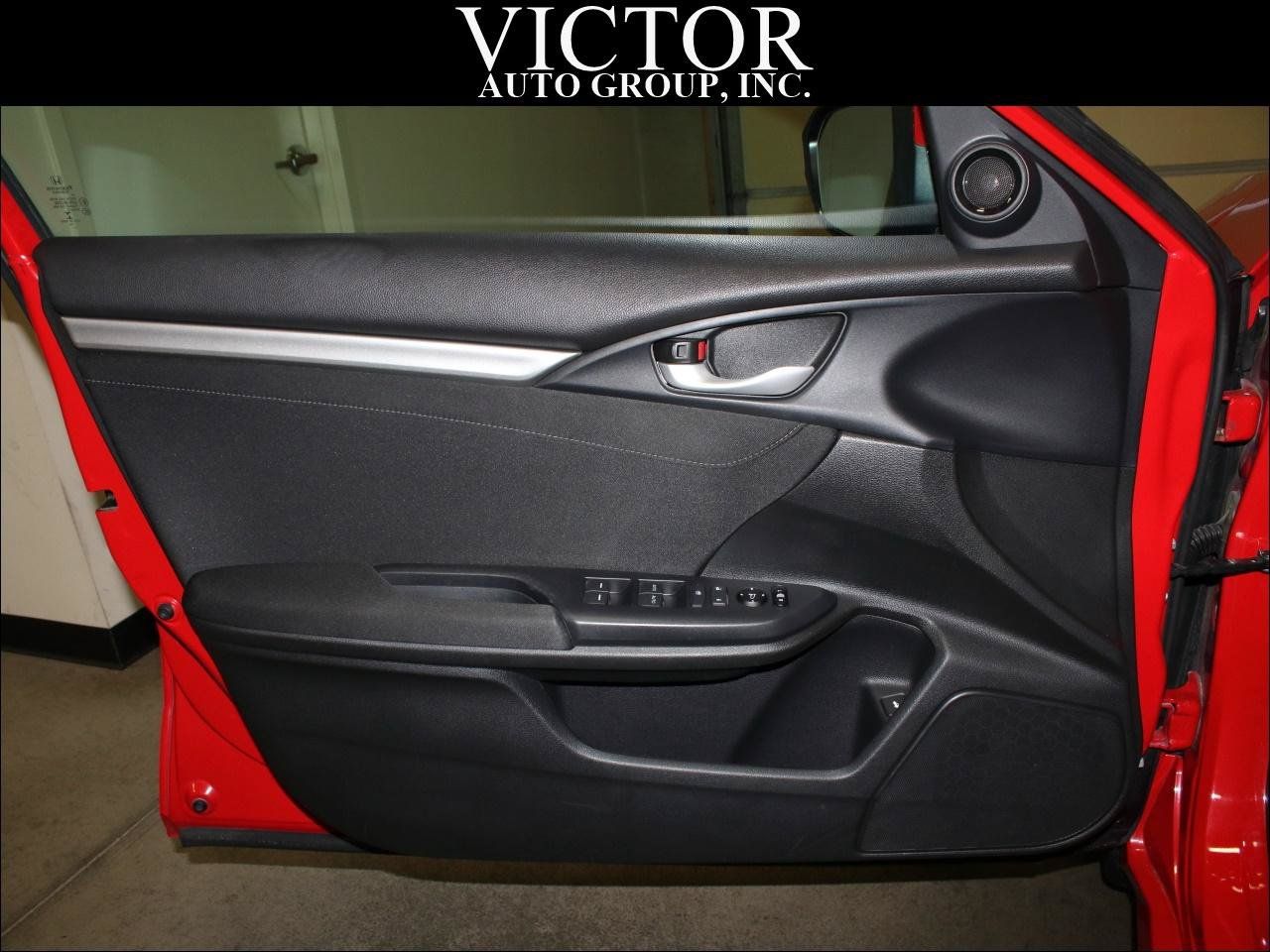 Used 2016 Honda Civic EX image 15