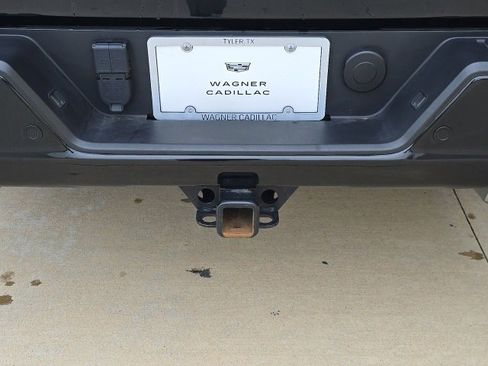 Used 2024 GMC Sierra 1500 Elevation w/ Elevation Premium Package image 10