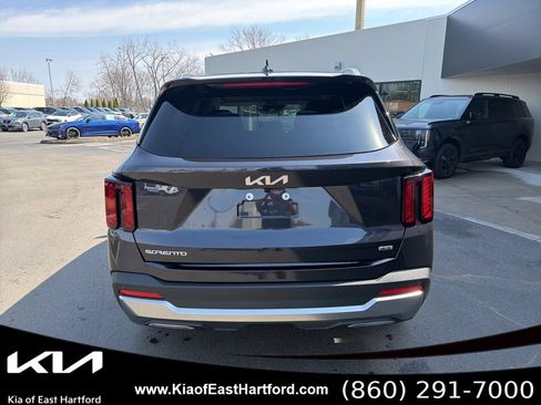 New 2026 Kia Sorento EX AWD/4WD image 7