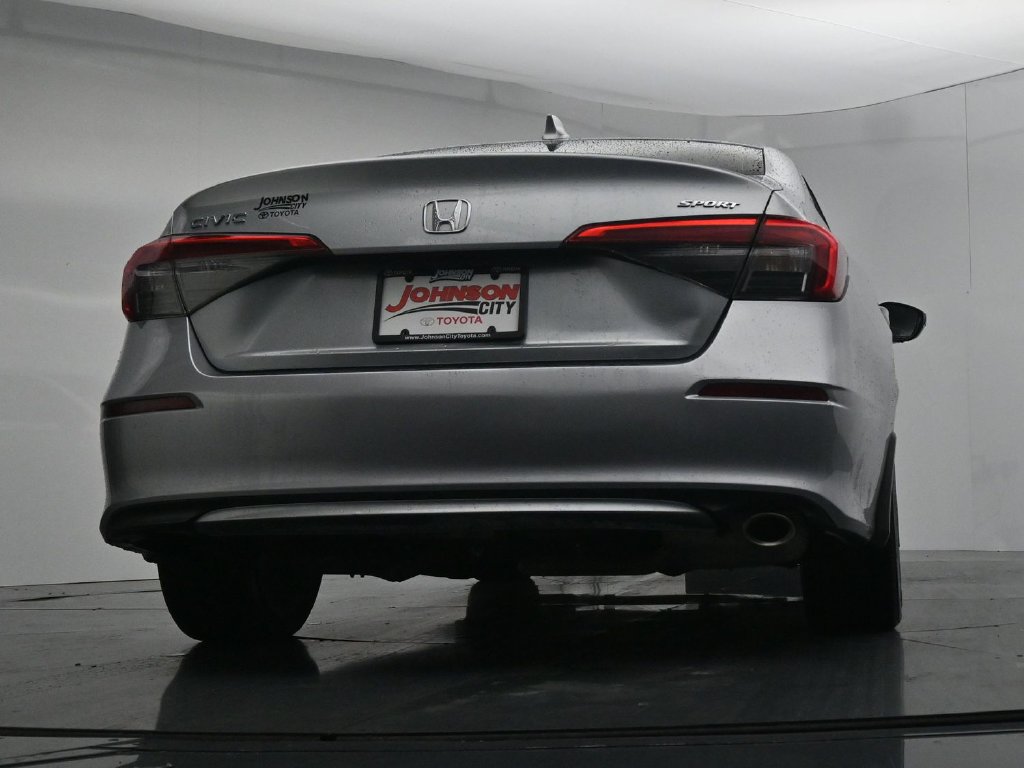 Used 2024 Honda Civic Sport image 35