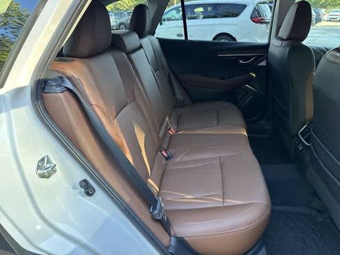 Certified 2025 Subaru Outback Touring XT w/ Popular Package #2 AWD/4WD image 19