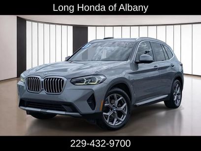 Used 2023 BMW X3 sDrive30i w/ Convenience Package