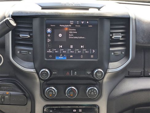 Used 2023 RAM 3500 Big Horn w/ Level 1 Equipment Group image 15