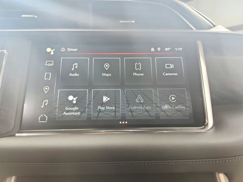 Used 2023 GMC Yukon XL Denali RWD image 34