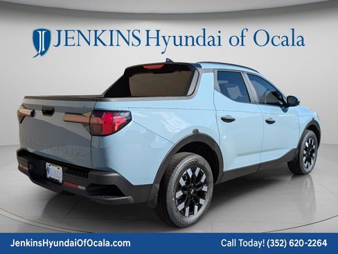 New 2026 Hyundai Santa Cruz SEL image 3