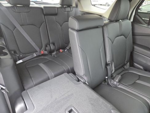 New 2026 Honda Pilot EX-L image 21