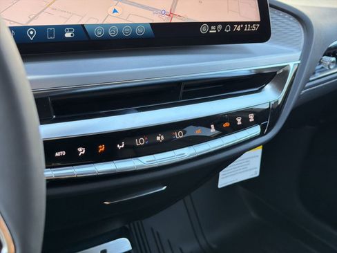 New 2026 Cadillac Lyriq Sport w/ LPO, Floor Liner Package RWD image 19