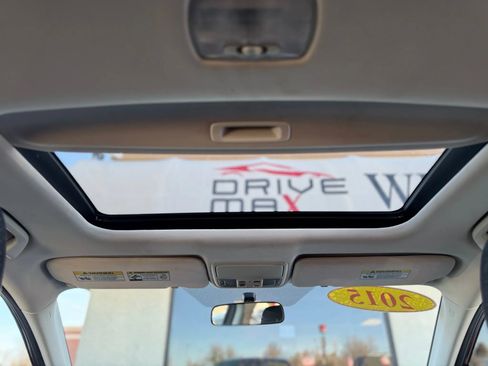 Used 2015 Honda CR-V EX image 20