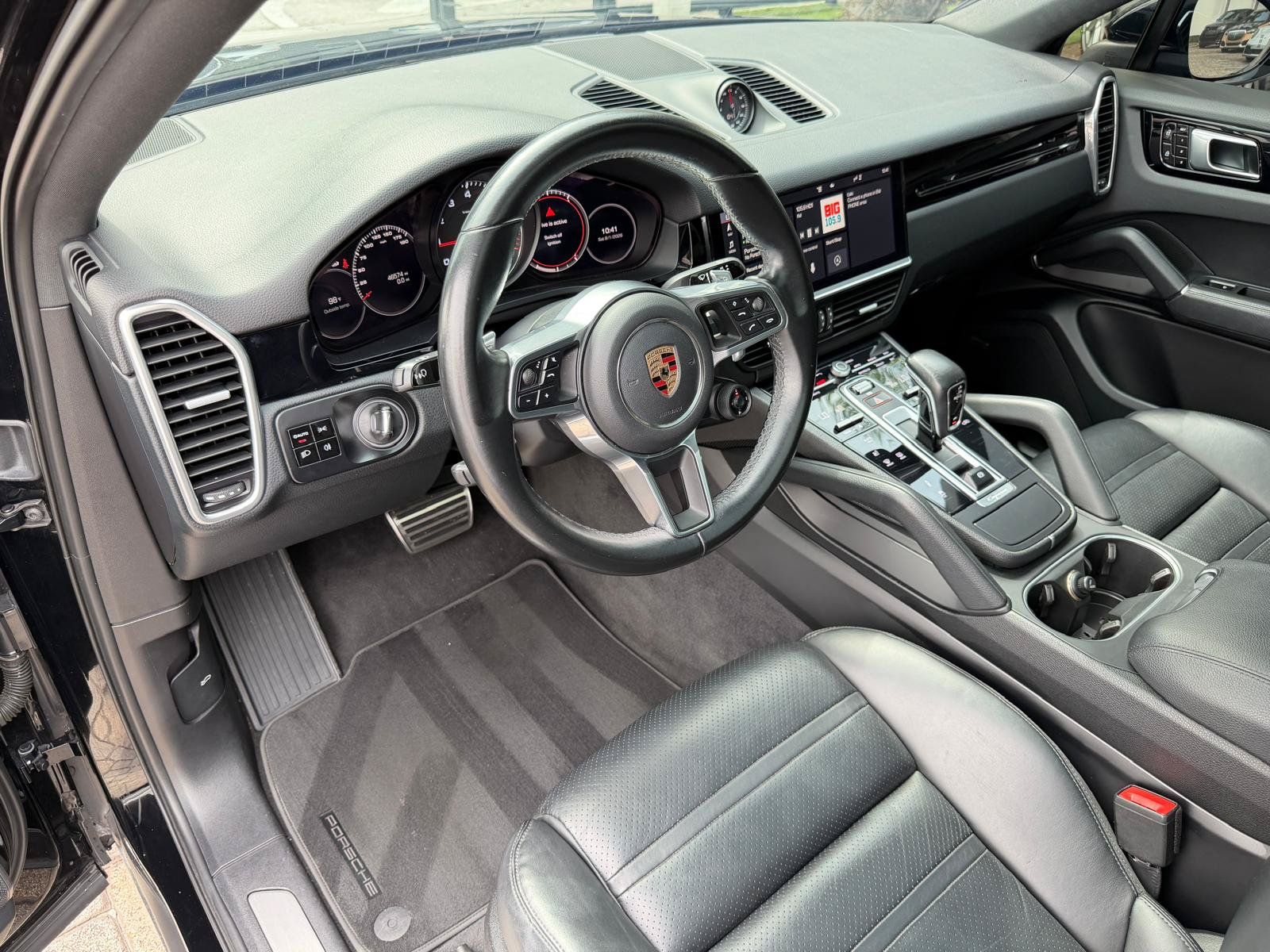 Used 2020 Porsche Cayenne S AWD/4WD image 33