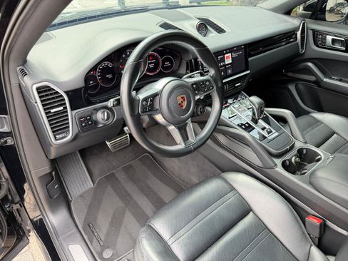 Used 2020 Porsche Cayenne S AWD/4WD image 33