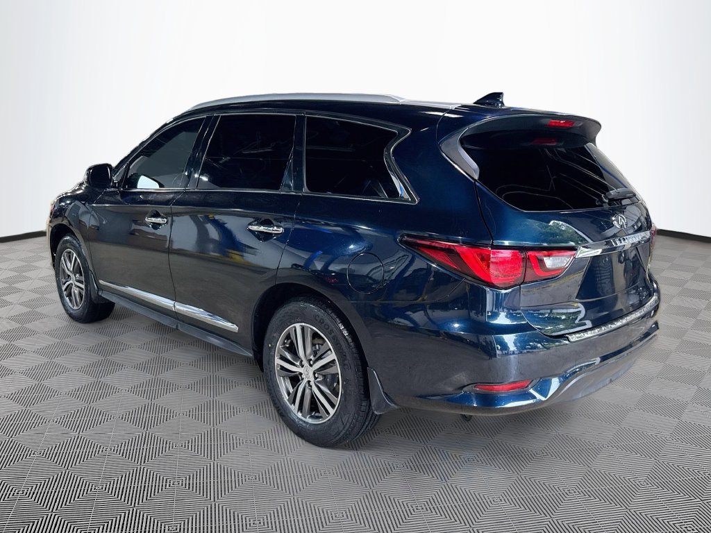 Used 2023 Dodge Durango SXT RWD image 8
