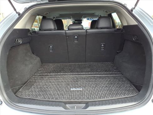 Used 2023 MAZDA CX-5 AWD 2.5 S w/ Premium Package image 16