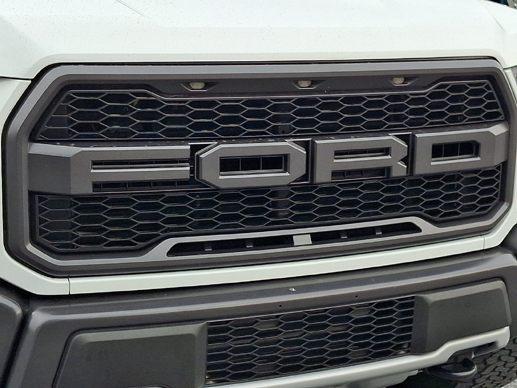 Used 2020 Ford F150 Raptor w/ Equipment Group 801A Mid AWD/4WD image 39