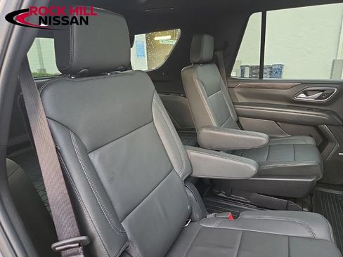 Used 2022 Chevrolet Tahoe LT AWD/4WD image 34