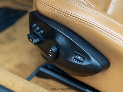 Used 2011 Maserati GranTurismo S RWD image 58