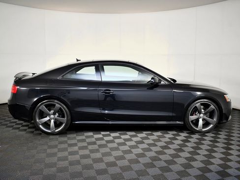 Used 2013 Audi RS 5 AWD/4WD image 6