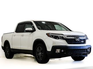 Used 2019 Honda Ridgeline Sport video 1