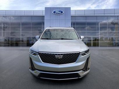 Used 2020 Cadillac XT6 Premium Luxury