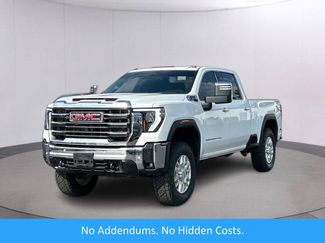 Used 2024 GMC Sierra 2500 SLT AWD/4WD video 1