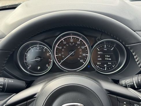 New 2025 MAZDA CX-5 AWD 2.5 S image 28