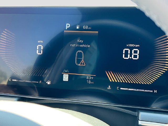 New 2026 Kia K5 GT-Line AWD/4WD image 12