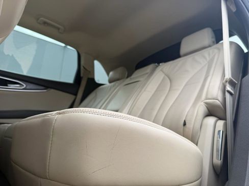 Used 2017 Lincoln MKX Select w/ Select Plus Package image 9