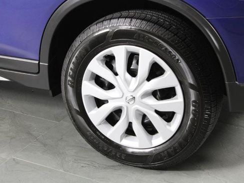 Certified 2020 Nissan Rogue S FWD image 15