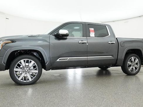 New 2026 Toyota Tundra Capstone AWD/4WD image 37