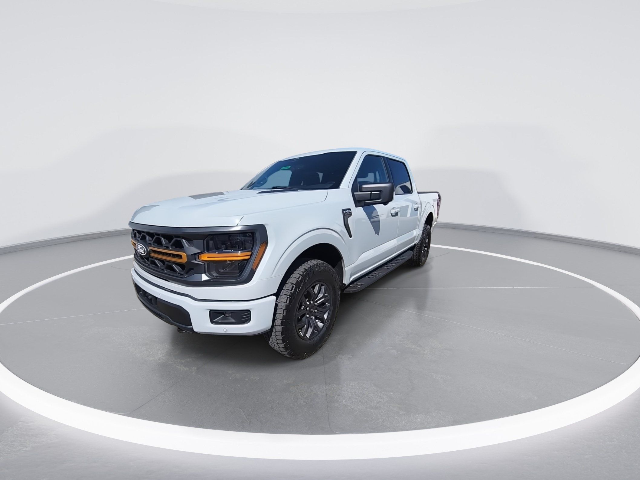 Used 2024 Ford F150 Tremor w/ Tow/Haul Package AWD/4WD image 4