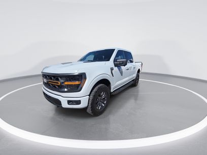Used 2024 Ford F150 Tremor w/ Tow/Haul Package