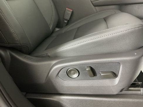 New 2026 Chevrolet Tahoe Z71 w/ Comfort Package image 18