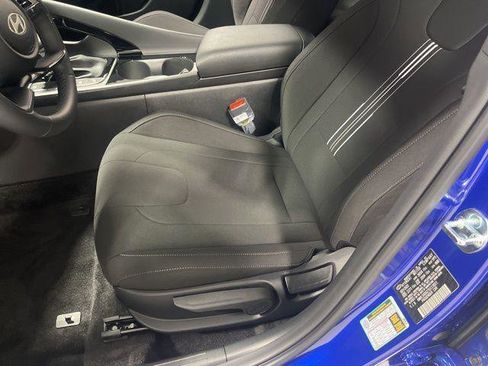 New 2026 Hyundai Elantra SEL Sport Premium FWD image 7