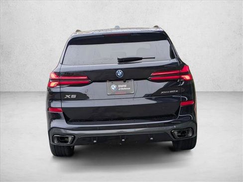 New 2026 BMW X5 xDrive50e w/ M Sport Package image 7