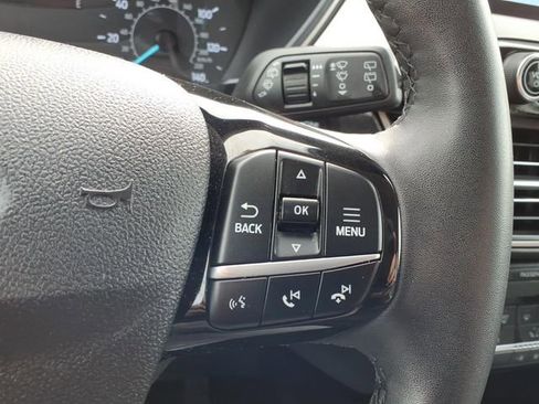 Certified 2022 Ford Escape SE w/ Convenience Package AWD/4WD image 23