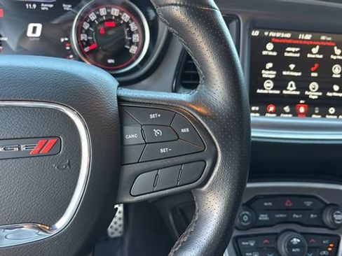 Used 2022 Dodge Challenger R/T Scat Pack RWD image 21