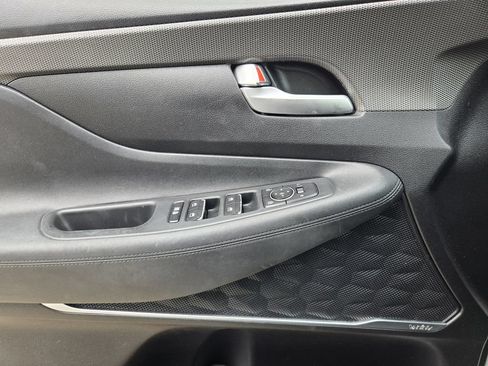 Used 2020 Hyundai Santa Fe SEL w/ Convenience Package FWD image 15