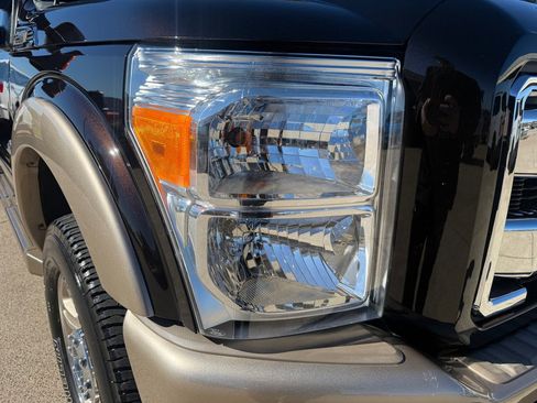 Used 2014 Ford F250 King Ranch image 12