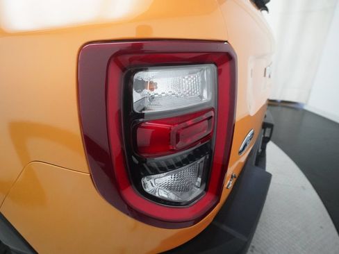 Used 2022 Ford Bronco Sport Badlands w/ Premium Package AWD/4WD image 32
