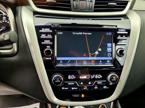 Used 2018 Nissan Murano SV FWD image 19