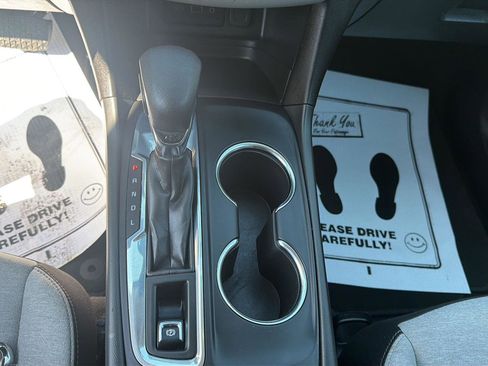 Used 2023 Chevrolet Equinox LS FWD image 25
