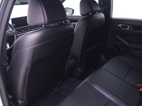 Used 2025 Honda Civic Sport image 11