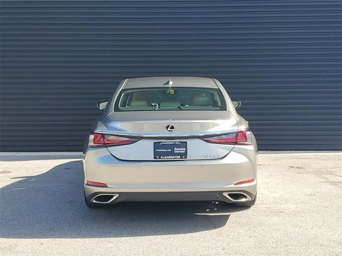 Used 2019 Lexus ES 350 image 6