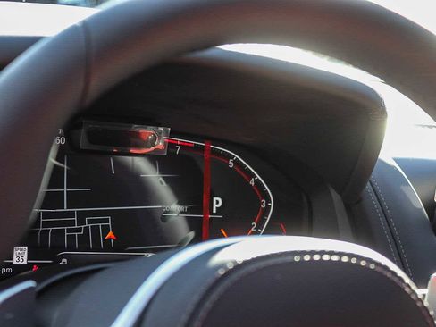 New 2026 BMW 840i Convertible image 30