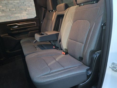 Used 2022 RAM 1500 Big Horn image 25