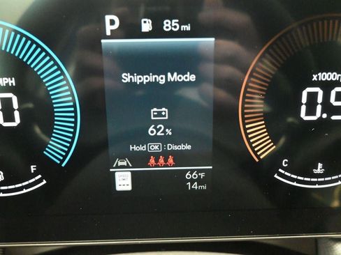 New 2026 Hyundai Sonata SEL image 15