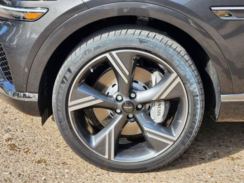 New 2026 Genesis GV80 3.5T Prestige image 7