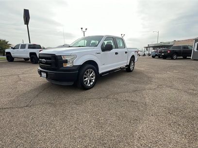 Used 2015 Ford F150 XL w/ Equipment Group 101A Mid